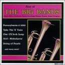 Best Of The Big Bands/Best Of The Big Bands@Miller/Goodman/Dorsey/Herman@Ellington/Basie